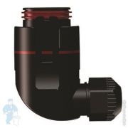 Штекер Grundfos ALPHA, угловой, изгиб 90°, стандартное кабельное соединение 98610291