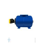 Комплект автоматики UNIPUMP АКВАРОБОТ ТУРБИПРЕСС 2,2 кВт c гидроаккумулятором 24 л