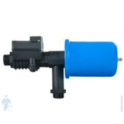Комплект автоматики UNIPUMP АКВАРОБОТ ТУРБИ-M1 c гидроаккумулятором 2 л