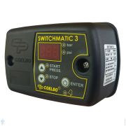 Контроллер COELBO SWITCHMATIC 3 электронный, 1/4