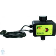 Блок управления DAB SMART PRESS WG 3,0 с автомат.перезапуском, с кабелем, арт.60113922