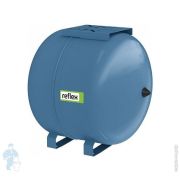 Гидроаккумулятор Reflex HW 100, 1