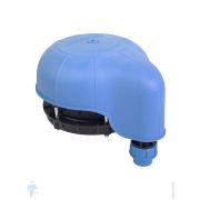 Крышка скважины Джилекс КС 110-133 арт.6050