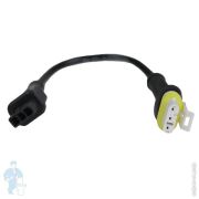 Адаптер питания Grundfos для разъема Molex для насоса ALPHA1 L, 150мм, 99165311