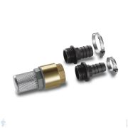 Насос циркуляционный WILO PH-041 E, без гаек 3062974