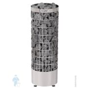 Электрическая печь HARVIA Cilindro PC70E без пульта HPCE700400