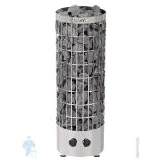 Электрическая печь HARVIA Cilindro PC90 со встроенным пультом HPC900400