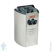 Электрическая печь HARVIA Vega Compact BC23 со встроенным пультом HCB230400S