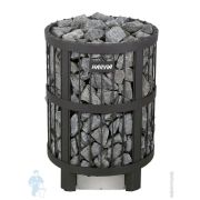 Электрическая печь HARVIA Legend РО 11 без пульта HPO110400
