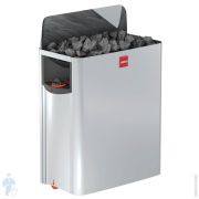 Электрическая печь HARVIA Wall SW60 со встроенным пультом HSW600400