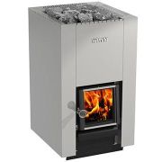 Дровяная печь HARVIA 16 Steel, ЕНН72081