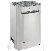 Электрическая печь HARVIA Club Combi K13,5GS с парогенератором, без пульта HRKG135400S