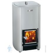Печь-бак HARVIA 50 л с крышкой WP500