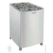 Электрическая печь HARVIA Profi L33 без пульта HRL330400