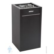 Электрическая печь HARVIA Virta HL110S, с пароген., 10.8 кВт+2.0 кВт (без пульта) HL110400S