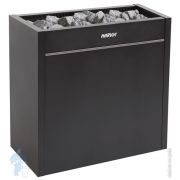 Электрическая печь HARVIA Virta HL220 black , 21,6 кВт (без пульта управления в комплекте) HL220400