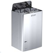 Электрическая печь HARVIA Wall Combi SW45S с парогенератором, без пульта HSW450400S