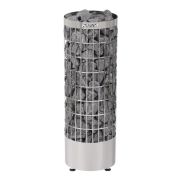 Электрическая печь HARVIA Cilindro PC70XE с выносным пультом HPC704XE