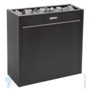 Электрическая печь HARVIA Virta PRO HL160 black, 15,8 кВт (без пульта упр. в комп.)