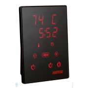 Пульт управления HARVIA Xenio CX170 WiFi для печей до 16.5 kW в компл. с блоком мощности, CX1704XW
