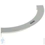 Фланец установочный для печей HARVIA Glow Corner HTRC1
