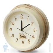 Часы SAWO вне сауны 530-A, осина