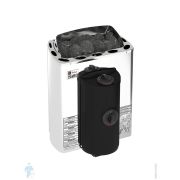 Электрическая печь SAWO Mini X 3кВт, с пультом (встроенная система управления) MX-30NB-Z