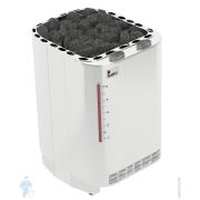 Электрическая печь SAWO Savonia Combi 10,5кВт, без пульта, с парогенератором SAVC-105NS-Z