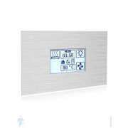 Пульт управления для печей SAWO Innova Steel Touch S INT-S-SST