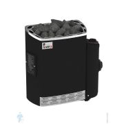 Электрическая печь SAWO Mini 3,6кВт, встроенный пульт, термоизоляционное покрытие MN-36NB-P-F