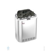 Электрическая печь SAWO Scandia Combi 8кВт с парогенератором, без пульта и блока мощности SCAC-80NS-Z