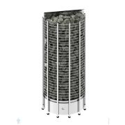 Электрическая печь SAWO Tower 18кВт, вертикальная, с выносным пультом управления, TH9-180NS-WL-P