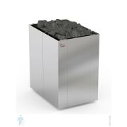 Электрическая печь SAWO Nordex floor 18,0кВт, без пульта, встр.блок мощности, NRFS-180NS-Z