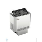 Электрическая печь SAWO Nordex 4,5кВт, без пульта, NR-45Ni2-Z
