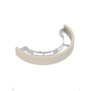 Ограждение деревянное SAWO для печи пристенной установки ARIES ARI3, осина, ARI-GUARD-W3-WL-A