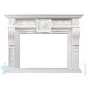 Портал для очага ELECTROLUX Vittoriano 30 (940х1280х410) белый