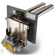 Газогорелочное устройство Сахалин-1 энергозависимое 26 кВт, дистанционное управление