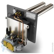 Газогорелочное устройство Сахалин-2 энергонезависимое 32 кВт, дистанционное управление