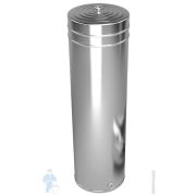 Бак ТМФ (TMF) ТУБУС 70л, выносного типа, 1/2