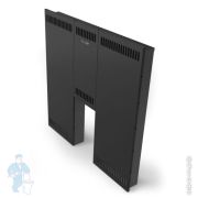 Экран фронтальный ТМФ (TMF) Стандарт 1065х1080х125 антрацит, под стандартную дверцу