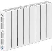 Радиатор биметаллический RIFAR Supremo 350 (425х640х90) 8 секций, 1200 Вт, белый