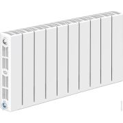 Радиатор биметаллический RIFAR Supremo 350 (425х800х90) 10 секций, 1500 Вт, белый