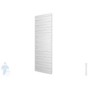 Радиатор биметаллический, 22 секции ROYAL THERMO PianoForte Tower Bianco Traffico