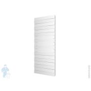 Радиатор биметаллический, 18 секций ROYAL THERMO PianoForte Tower Bianco Traffico