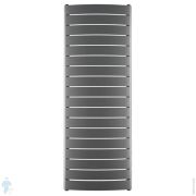 Радиатор биметаллический RIFAR Convex V 500 (1440х550х77) 18 секций, нижнее подкл, 1782 Вт, титан