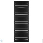Радиатор биметаллический RIFAR Convex V 500 (1440х550х77) 18 секций, нижнее подкл, 1782 Вт, антрацит