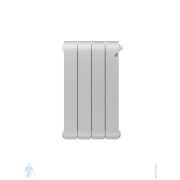 Радиатор биметаллический 4 секции ROYAL THERMO Infinity ВШГ:591х320х100 688 Вт Bianco Traffico