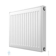 Радиатор стальной Royal Thermo Compact тип 22 ВШГ:500х400х100, 900Вт, боковое подкл., белый
