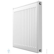 Радиатор стальной Royal Thermo Compact тип 22 ВШГ:900х1900х100, 7106Вт, боковое подкл., белый