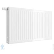 Радиатор стальной PURMO Ventil Compact тип 22 ВШГ:500х1200x102 боковое,нижнее подключение 1/2